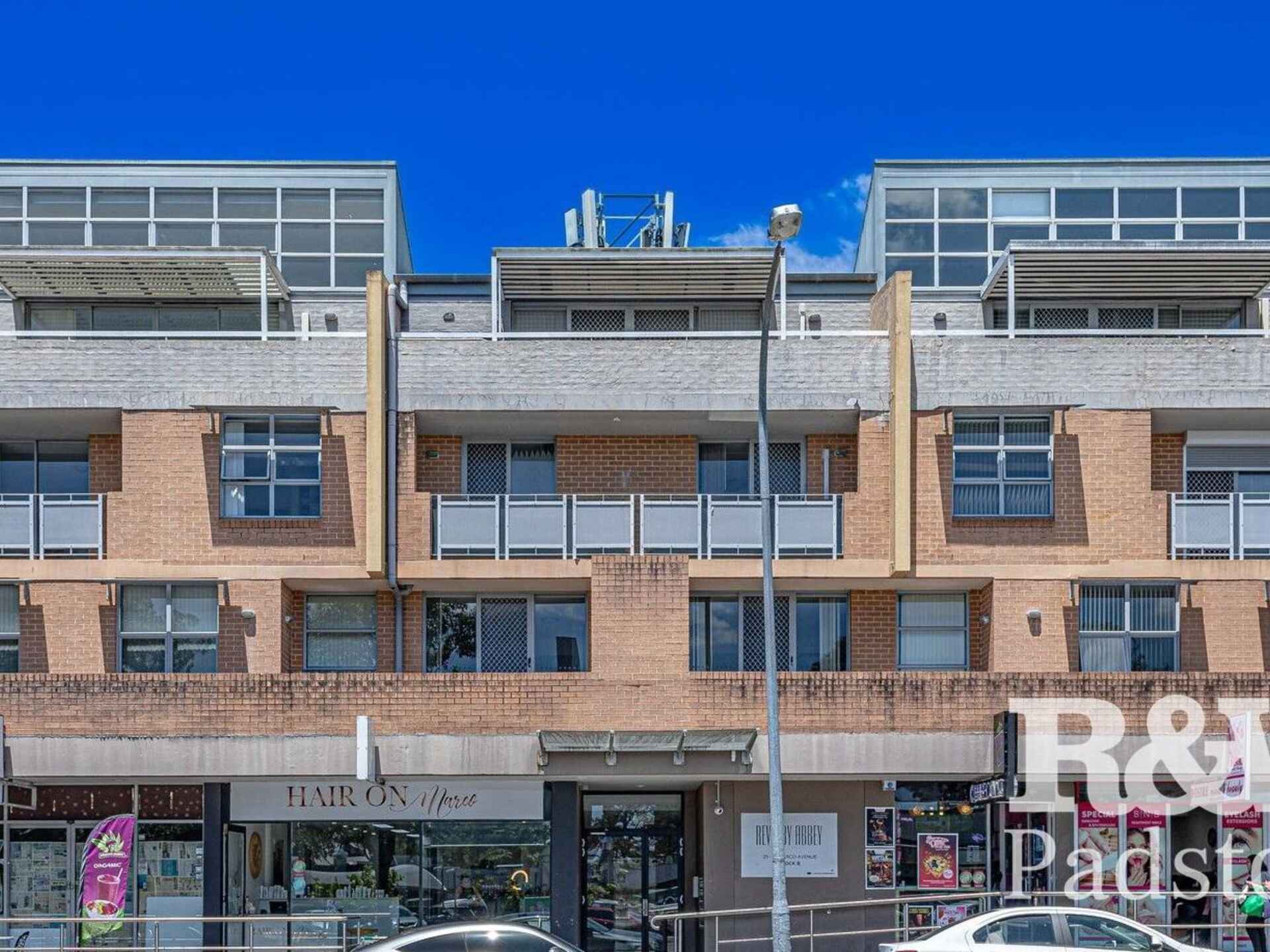 B4/19-29 Marco Avenue Revesby