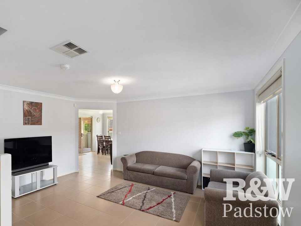 96 Clifford Street Panania