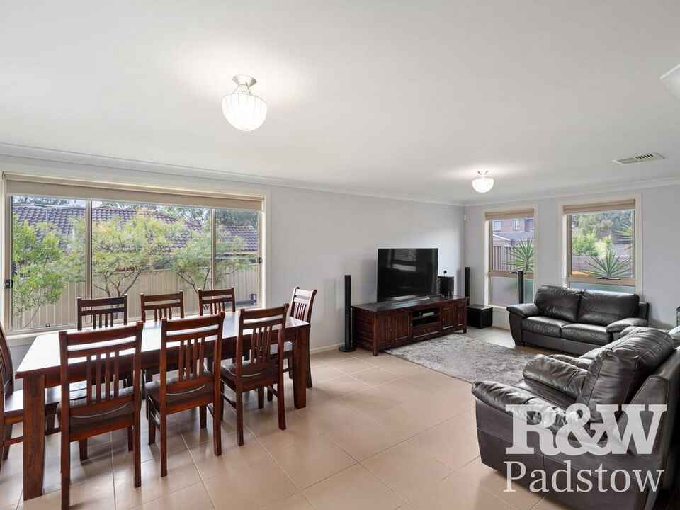 96 Clifford Street Panania