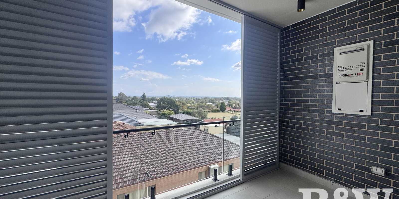 7/146 Lambeth Street Panania