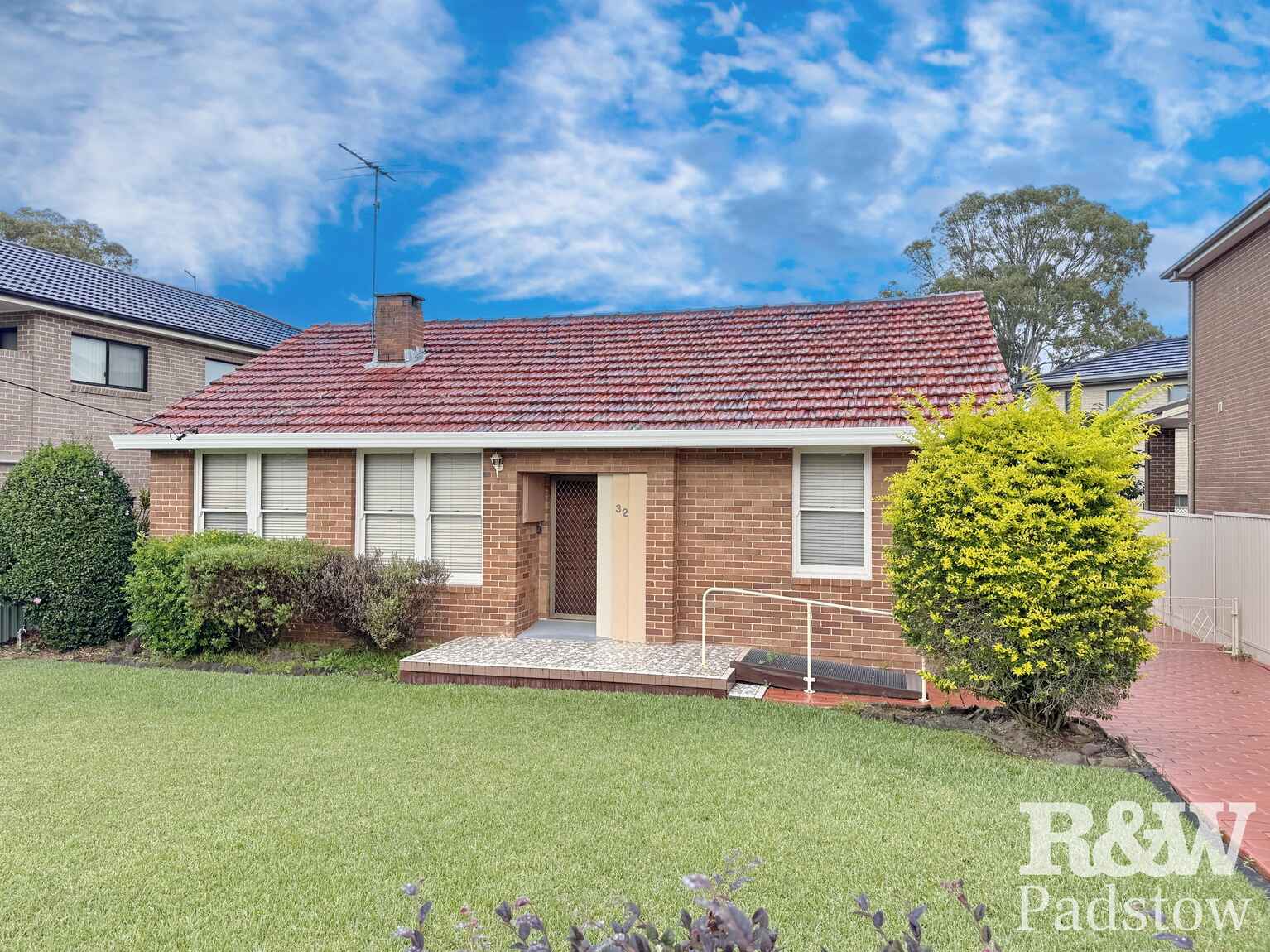 32 Wilberforce Road Revesby