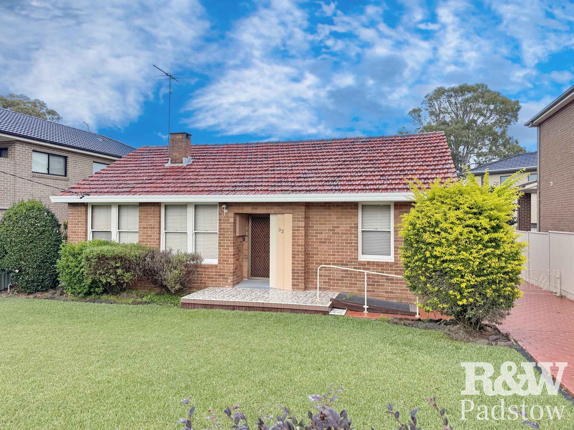 32 Wilberforce Road Revesby