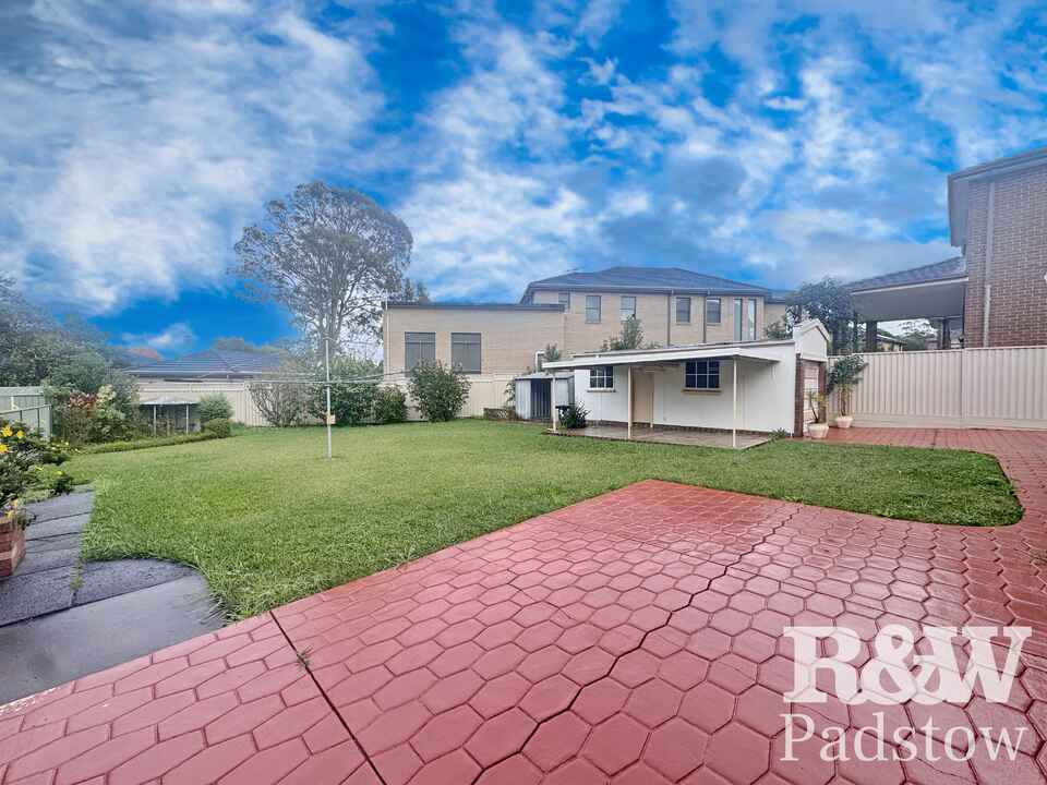 32 Wilberforce Road Revesby
