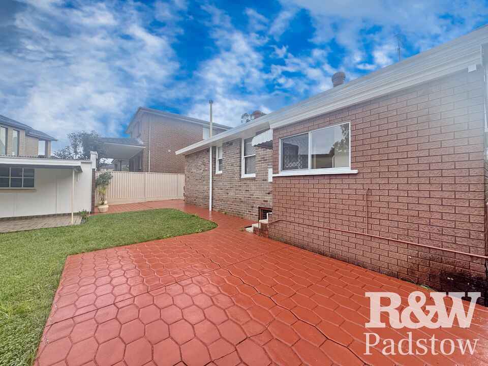 32 Wilberforce Road Revesby