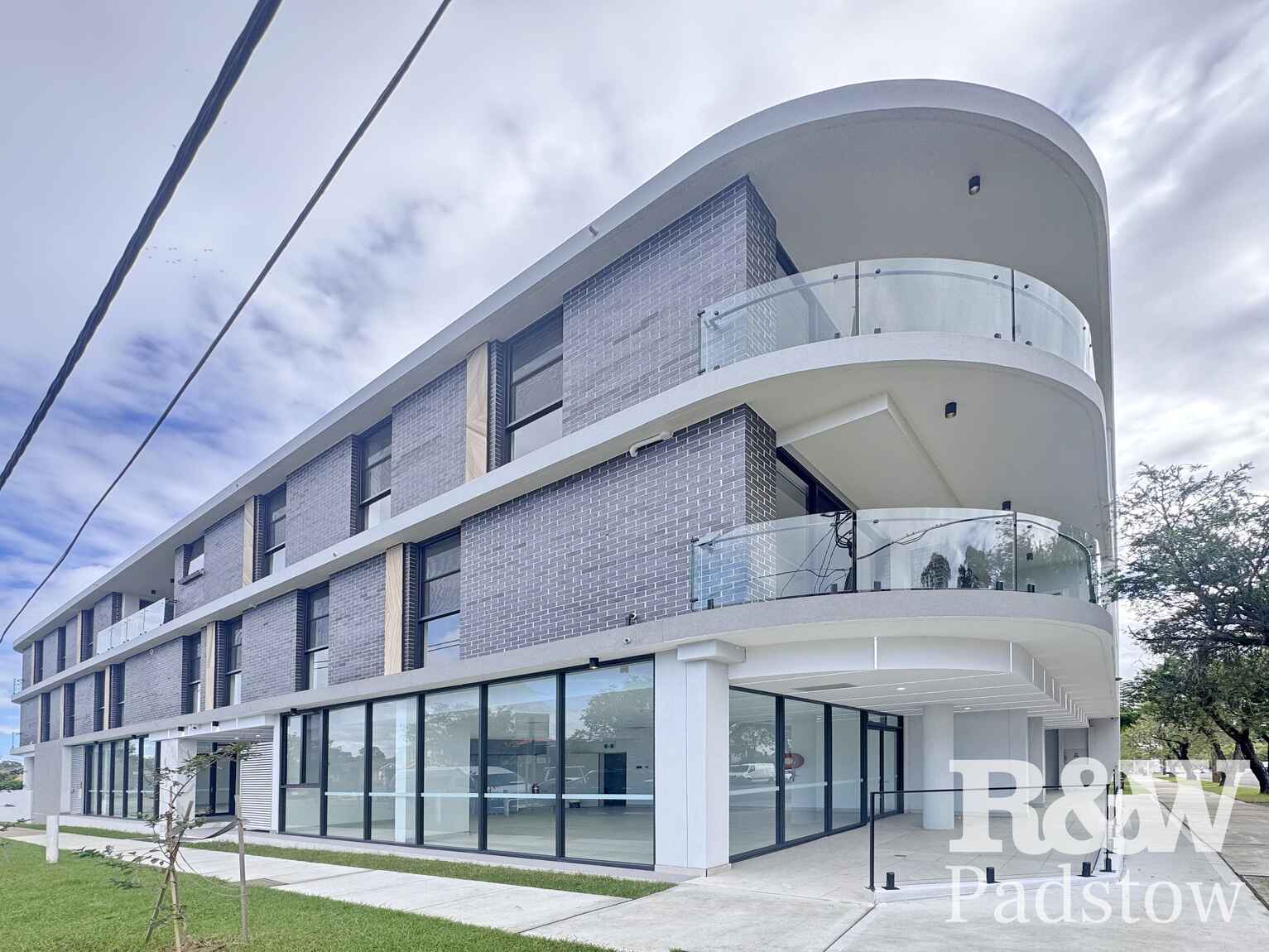 Shop 3/146 Lambeth Street Panania