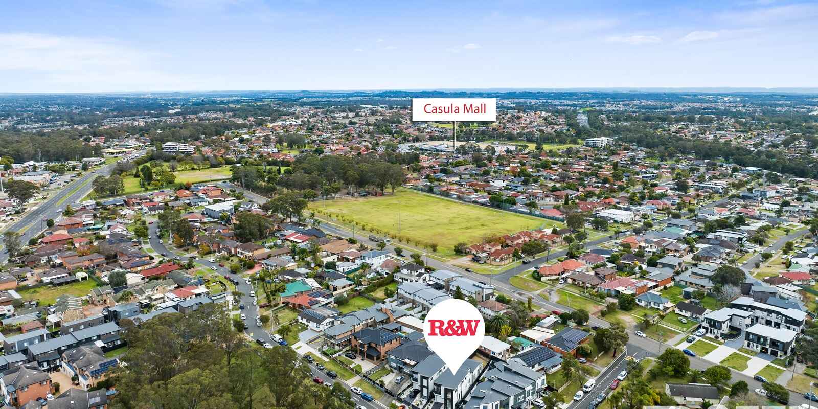 7A Holland Crescent Casula 7A Holland Crescent Casula