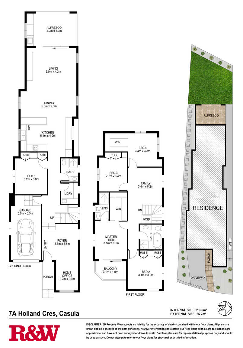 7A Holland Crescent Casula 7A Holland Crescent Casula