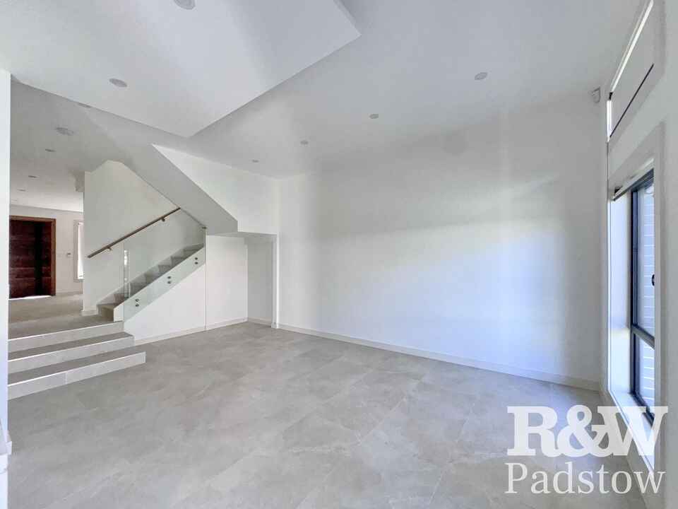 2 Wilberforce Road Revesby