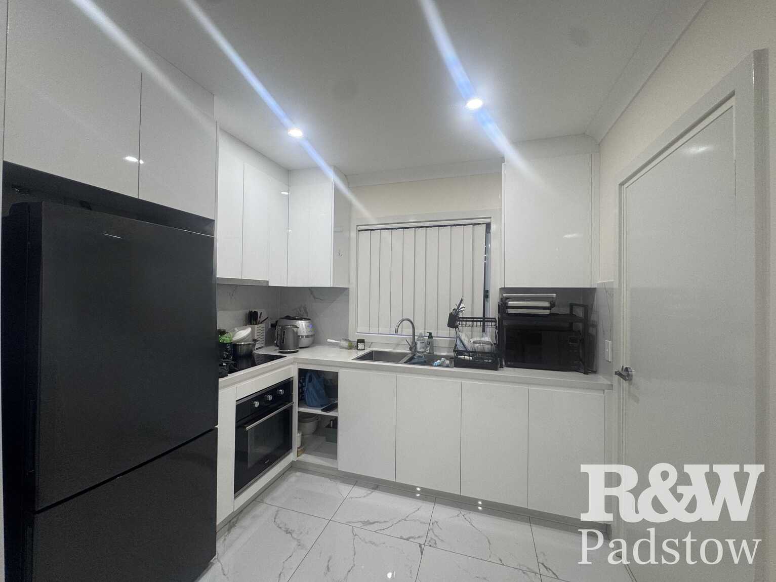 51B Irvine Street Bankstown