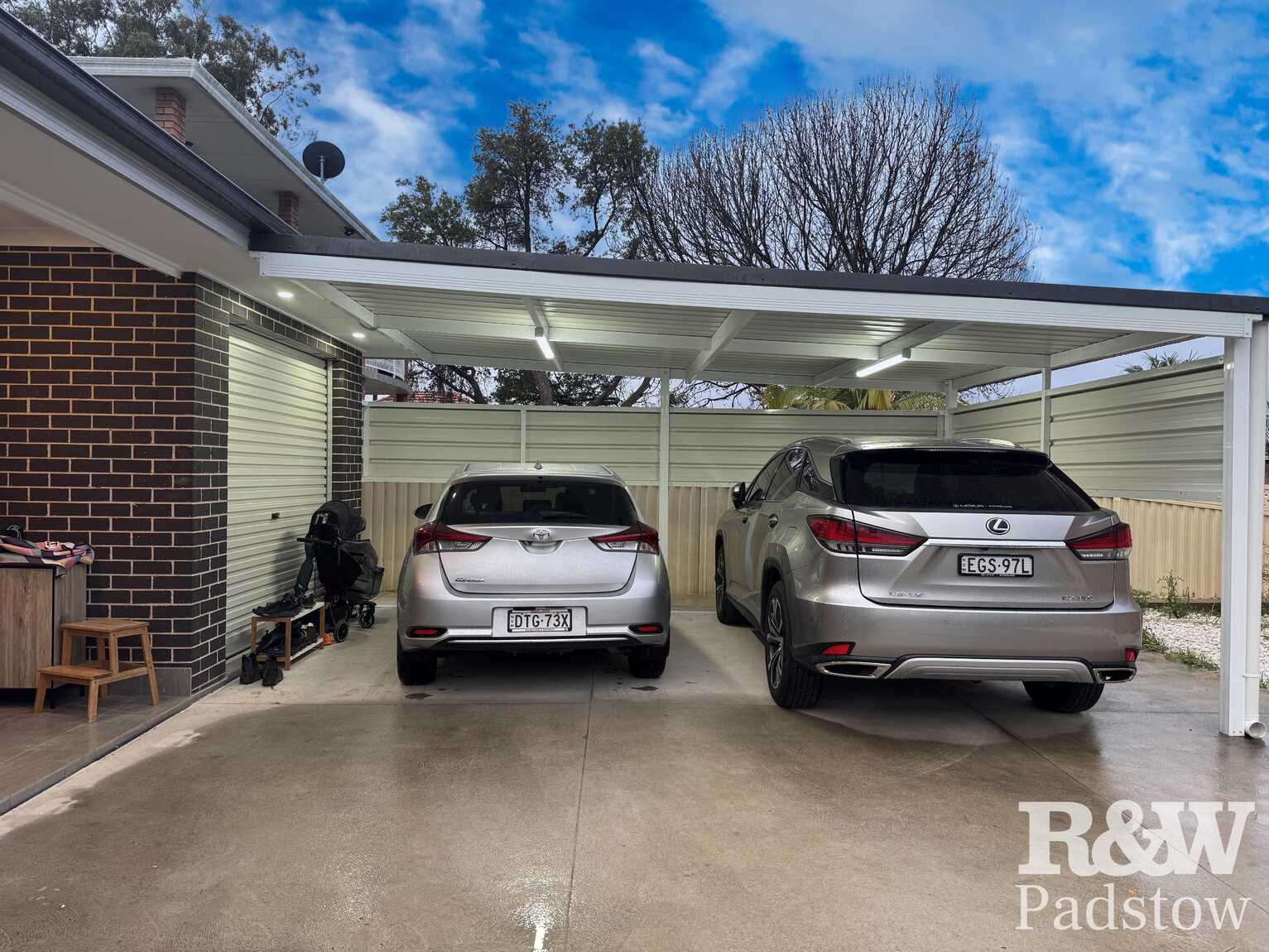 51B Irvine Street Bankstown