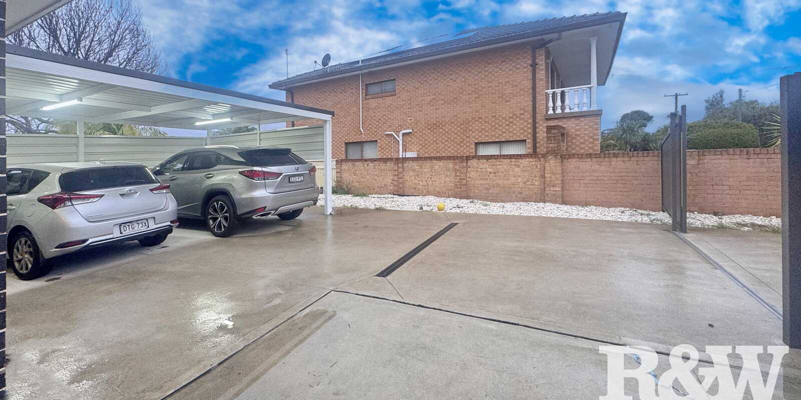 51B Irvine Street Bankstown