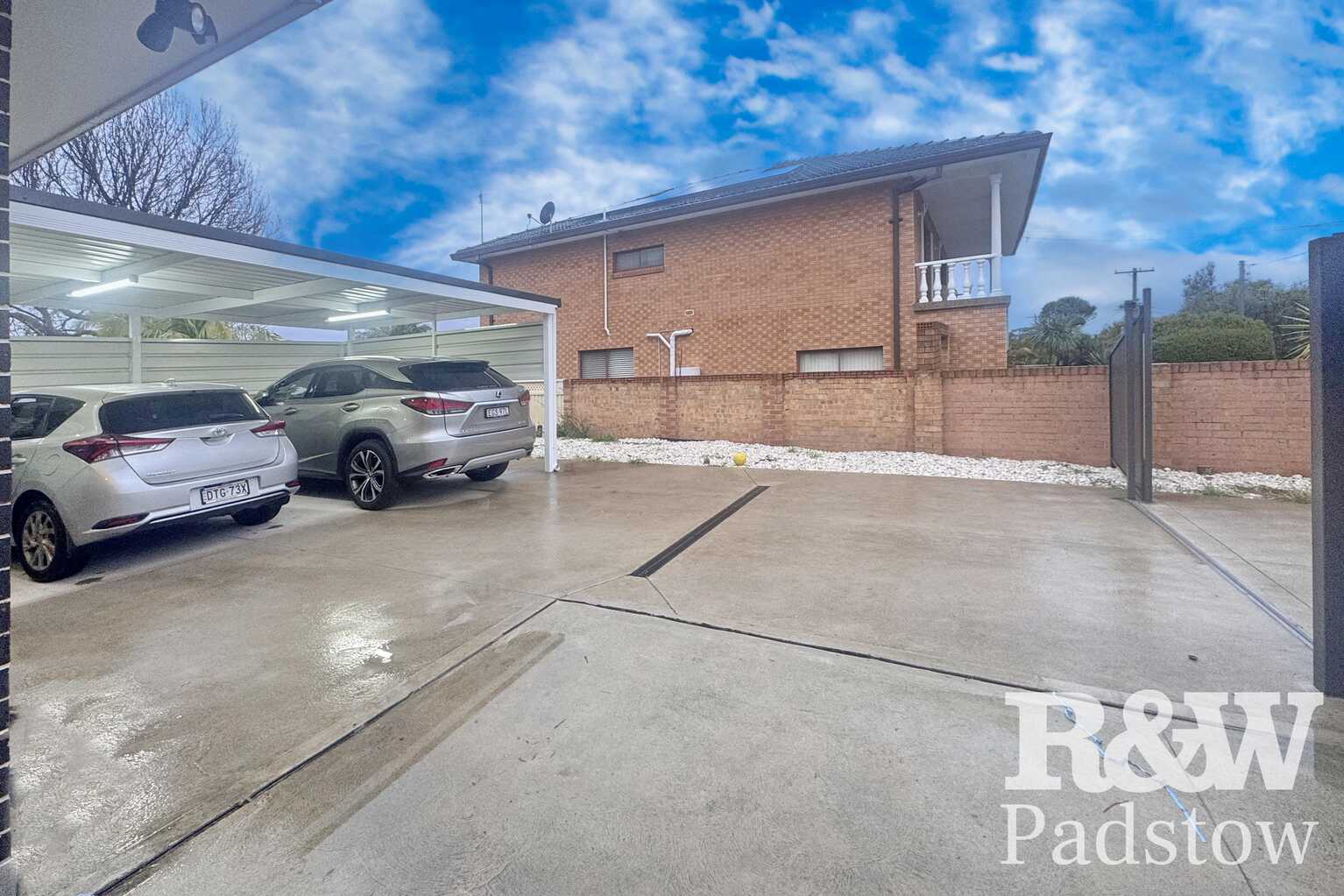 51B Irvine Street Bankstown