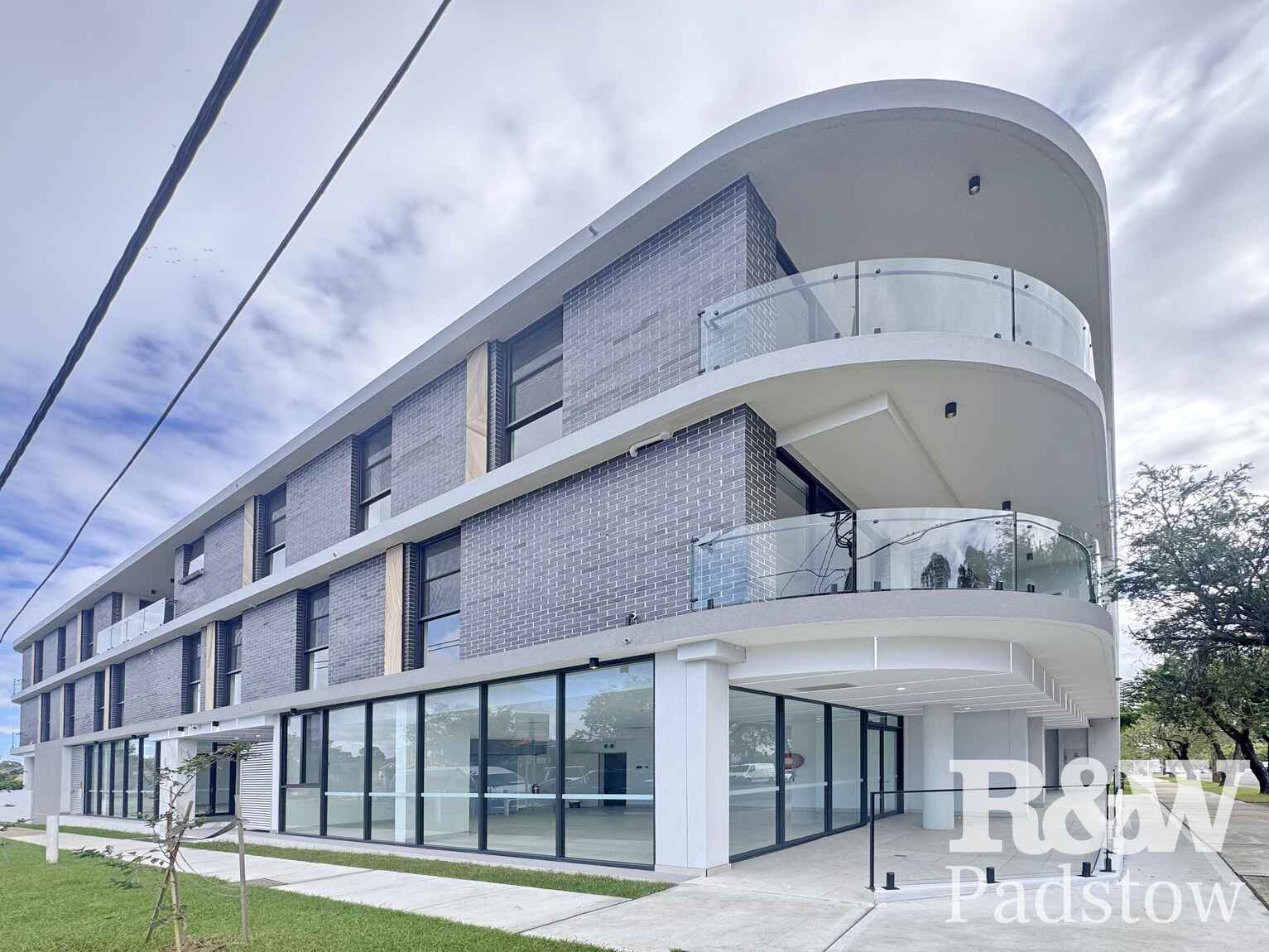 Shop 1/146 Lambeth Street Panania Shop 1/146 Lambeth Street Panania