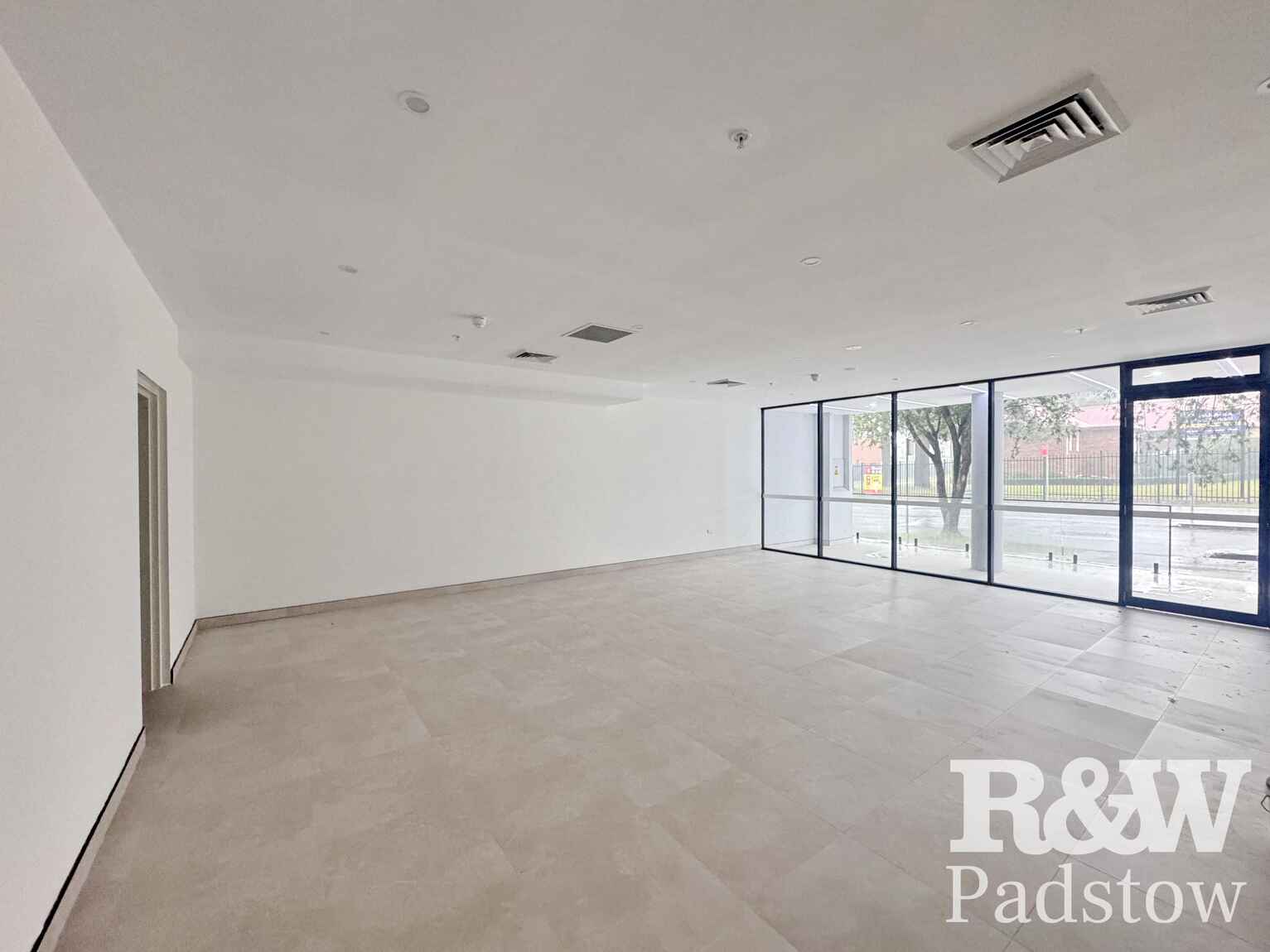 Shop 1/146 Lambeth Street Panania Shop 1/146 Lambeth Street Panania