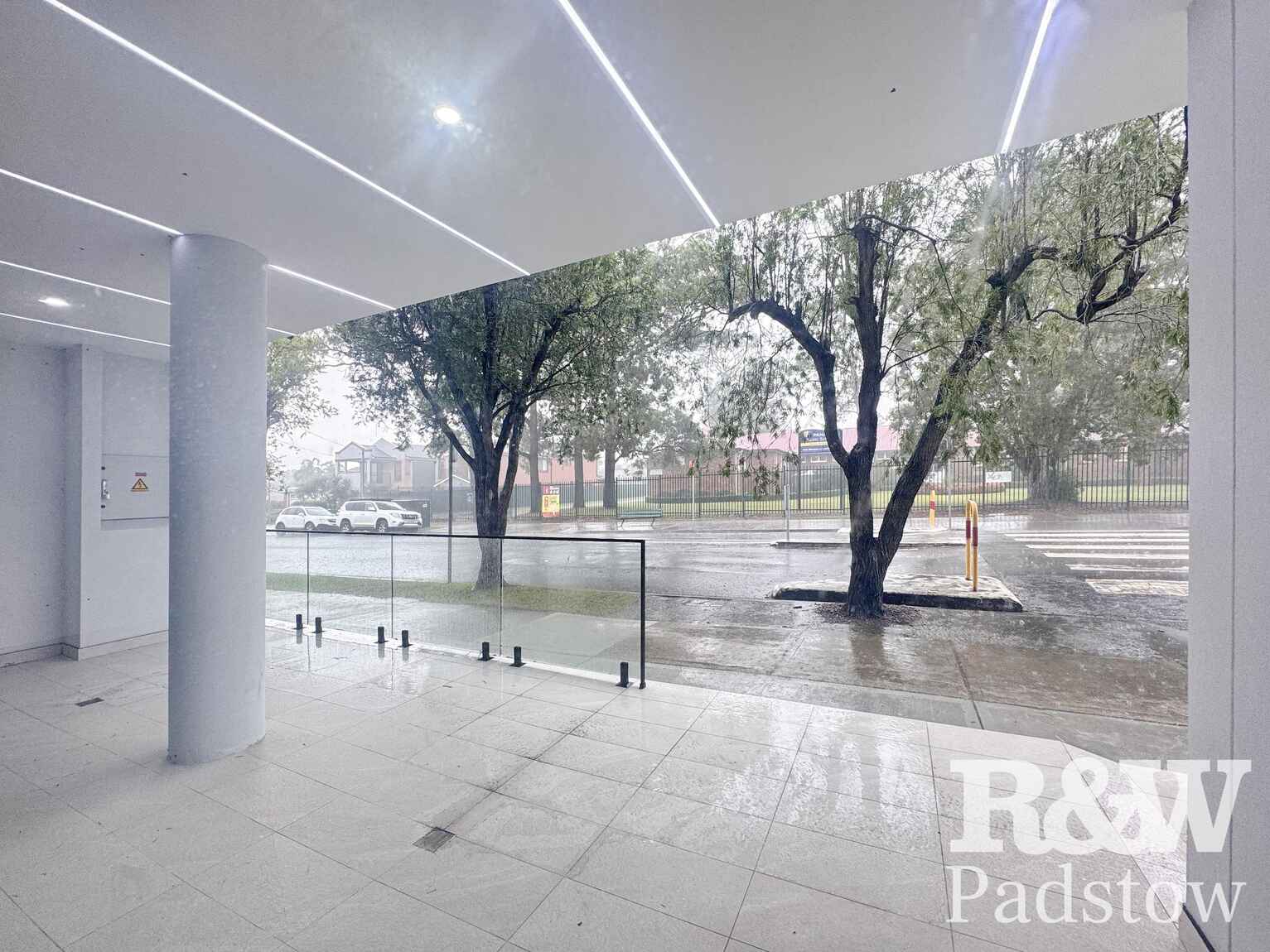 Shop 1/146 Lambeth Street Panania Shop 1/146 Lambeth Street Panania