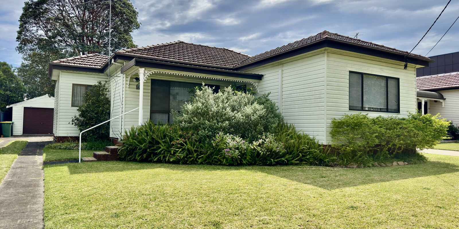 7 Ellesmere Street Panania