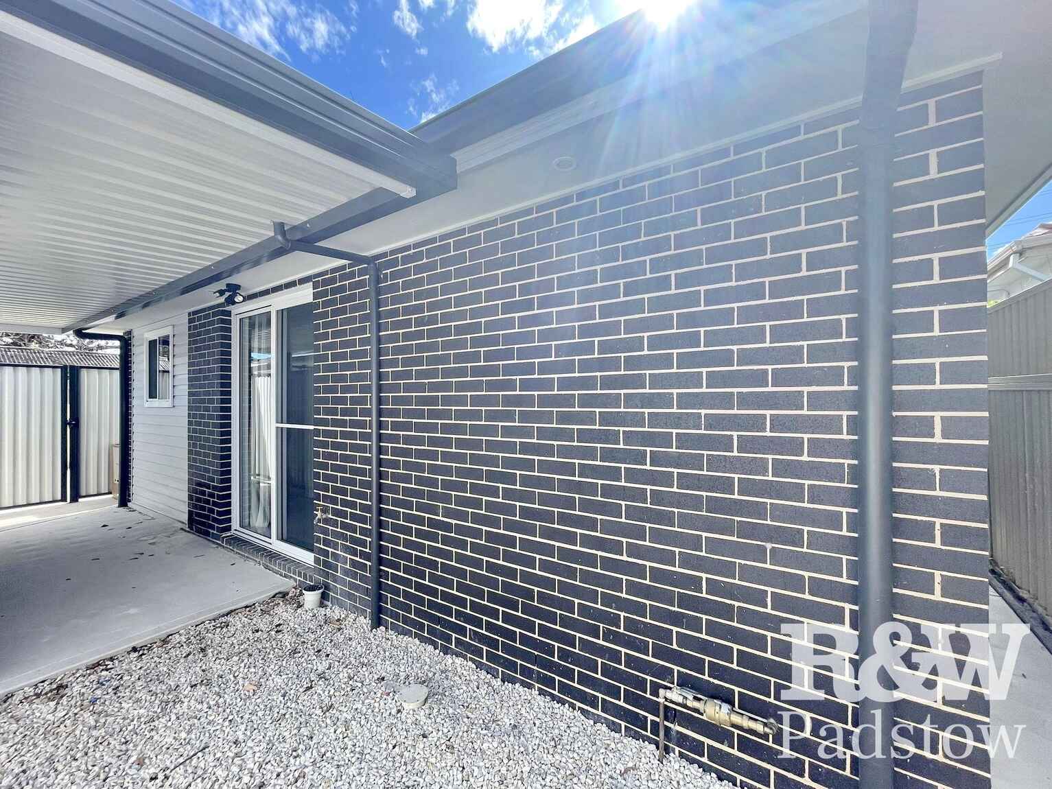 154a Northam Avenue Bankstown