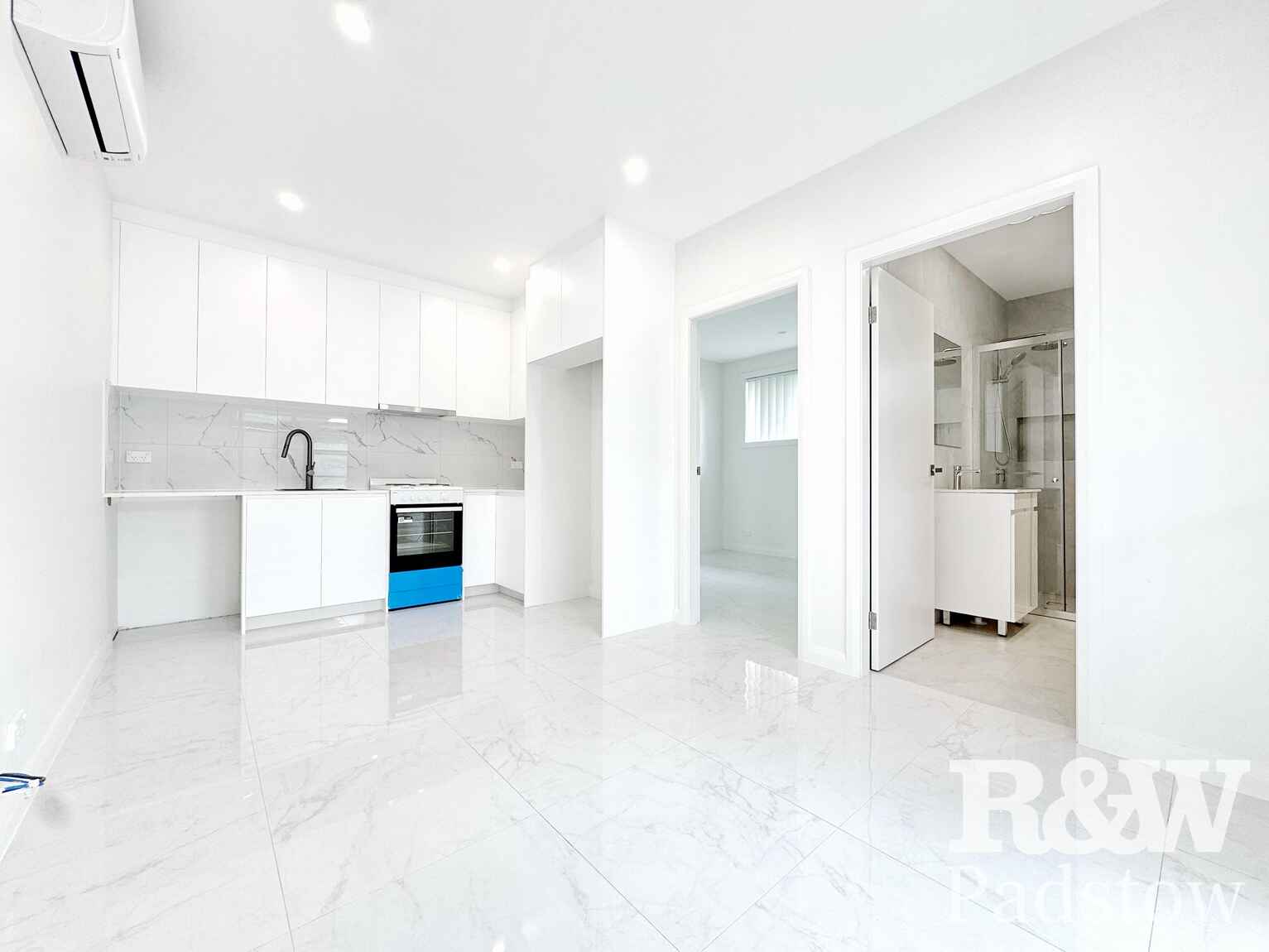 154a Northam Avenue Bankstown