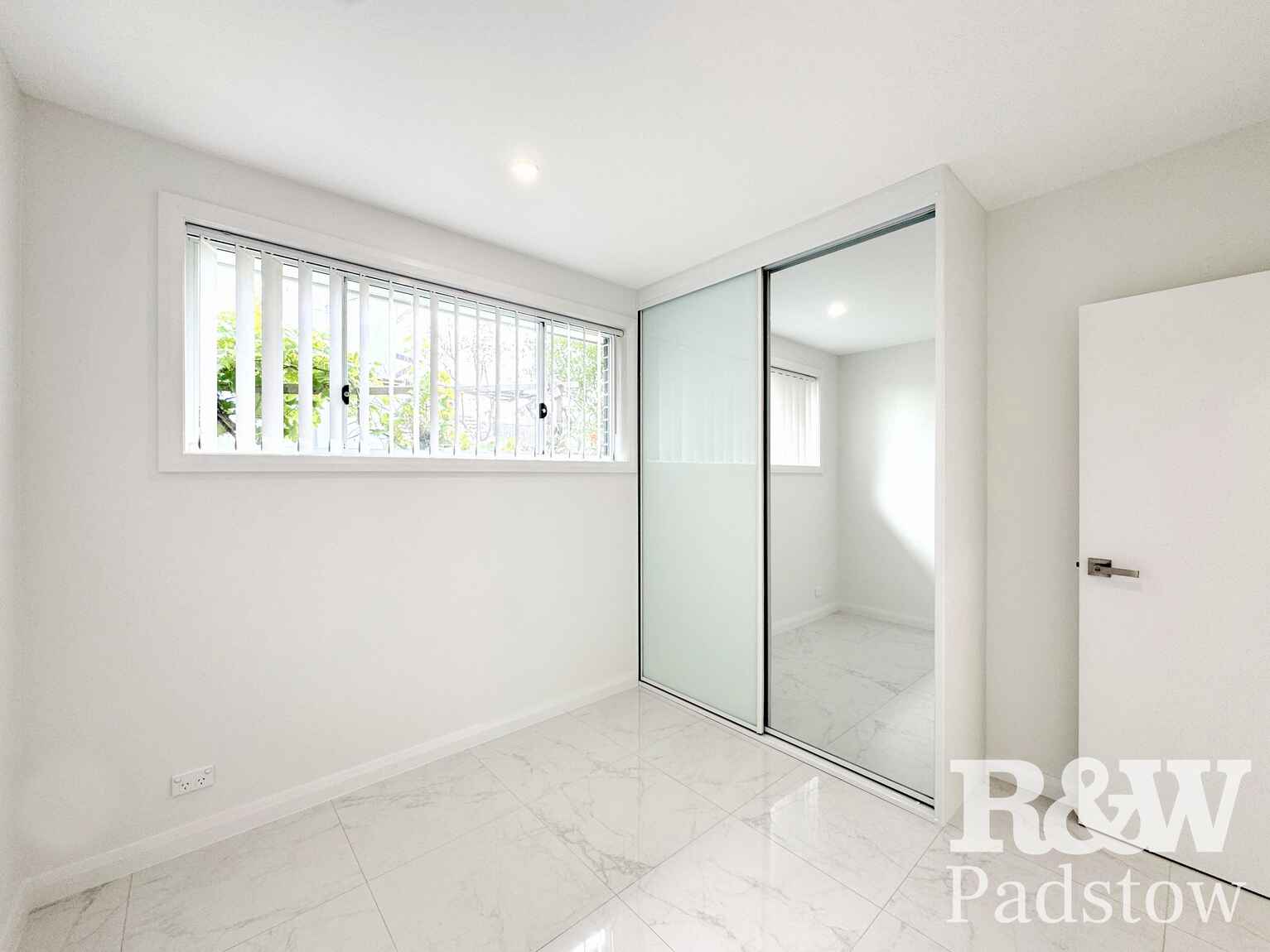154a Northam Avenue Bankstown