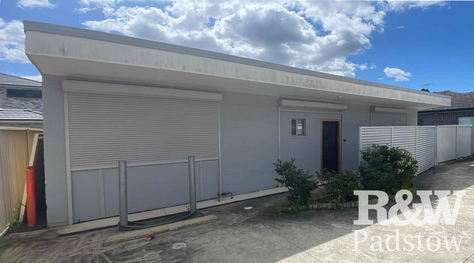 29c Wattle Street Punchbowl