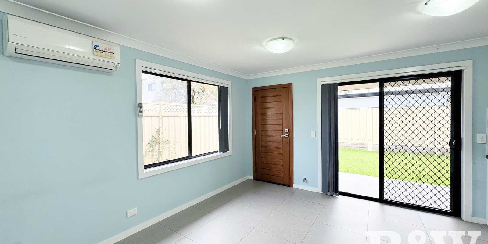 4A Ferndale Road Revesby 4A Ferndale Road Revesby