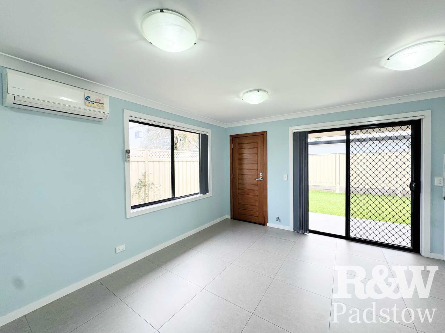 4A Ferndale Road Revesby 4A Ferndale Road Revesby