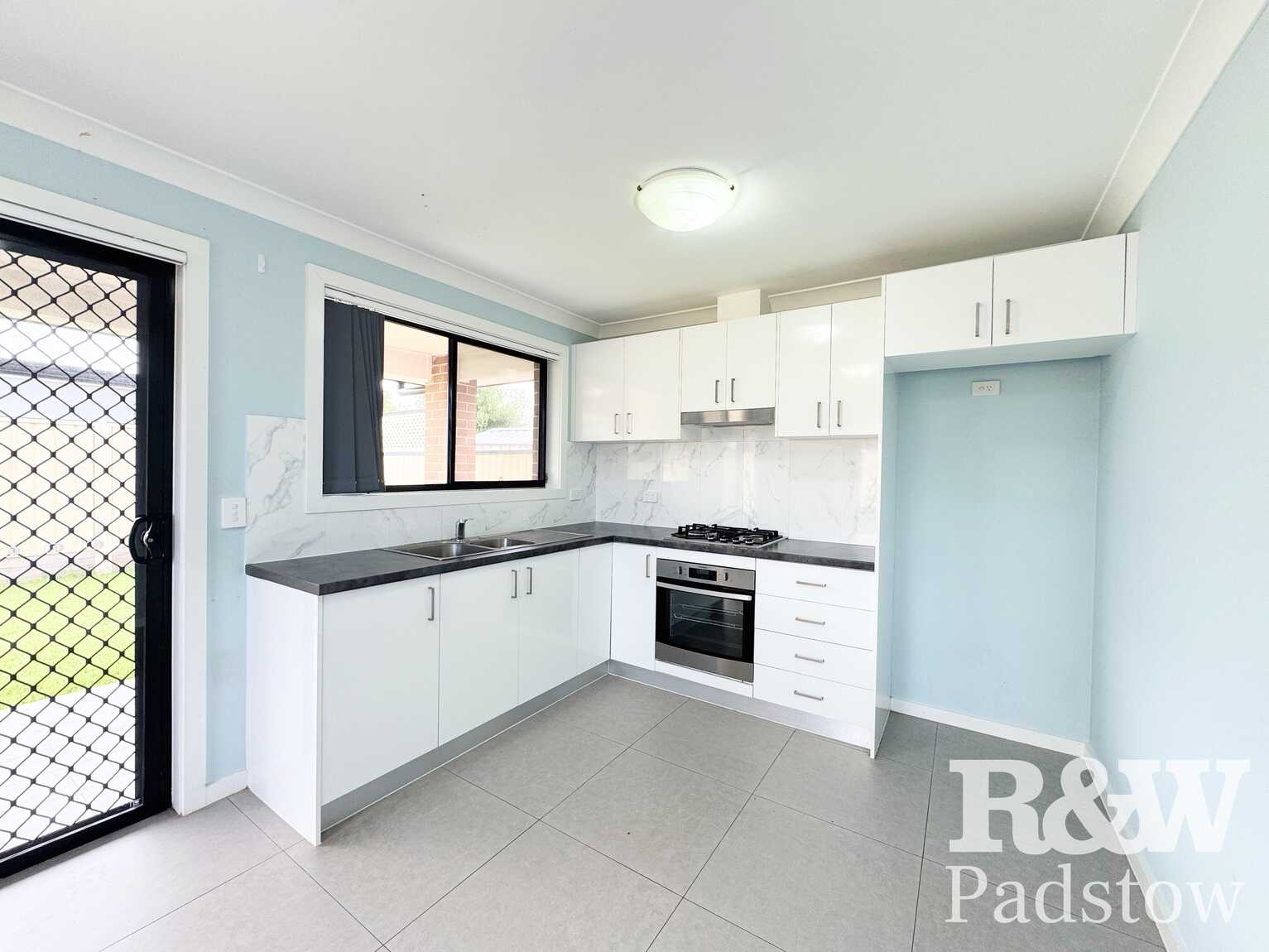 4A Ferndale Road Revesby 4A Ferndale Road Revesby