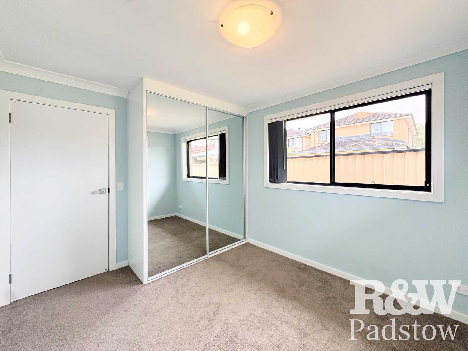 4A Ferndale Road Revesby 4A Ferndale Road Revesby