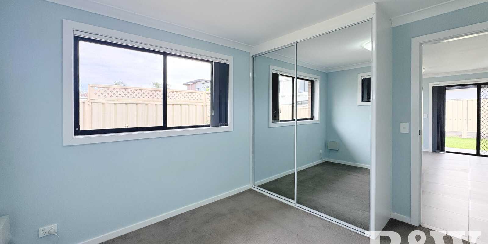 4A Ferndale Road Revesby 4A Ferndale Road Revesby