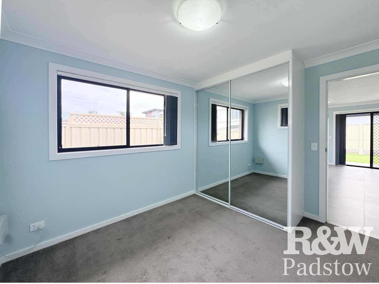 4A Ferndale Road Revesby 4A Ferndale Road Revesby