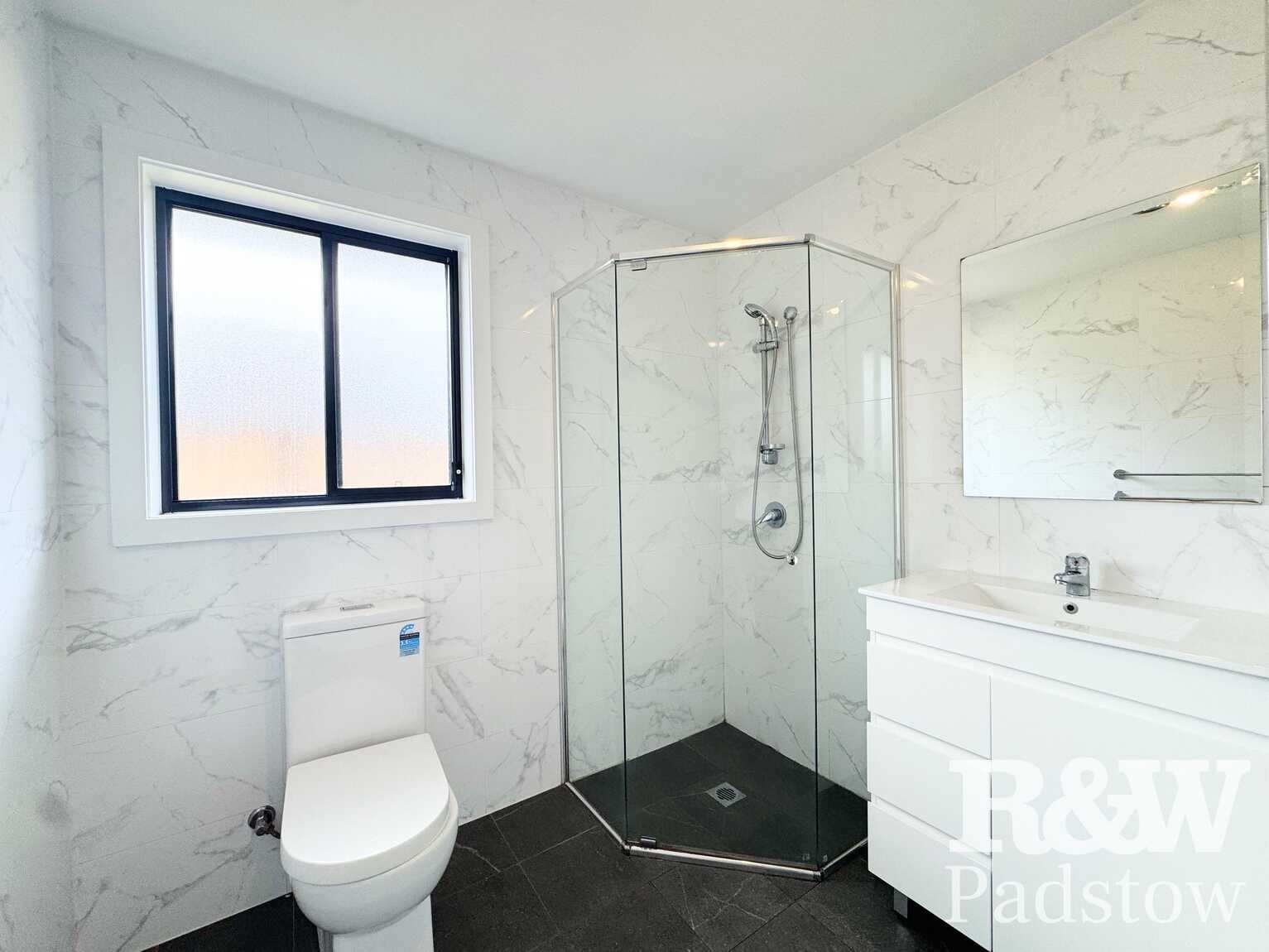 4A Ferndale Road Revesby 4A Ferndale Road Revesby