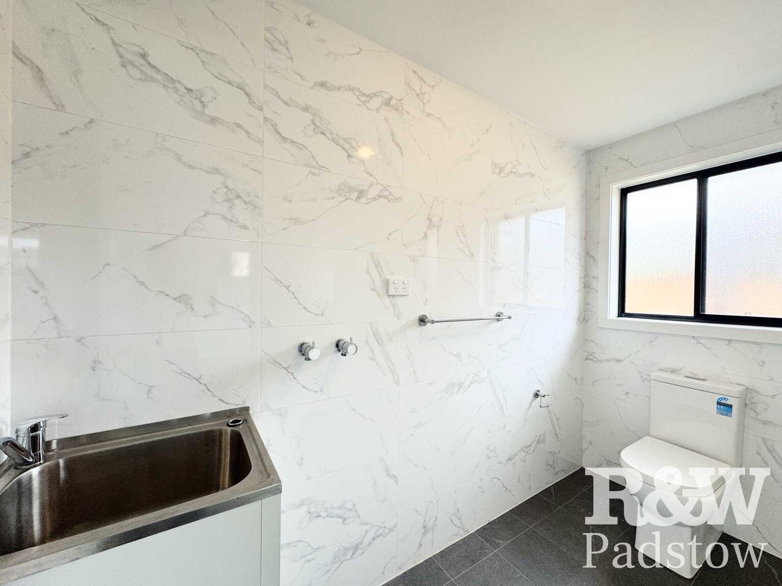 4A Ferndale Road Revesby 4A Ferndale Road Revesby