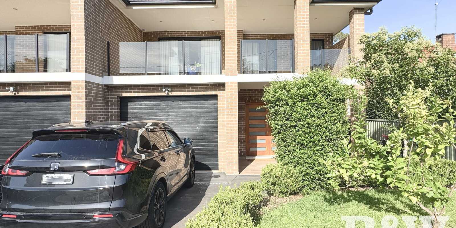 34 Wilberforce Road Revesby 34 Wilberforce Road Revesby