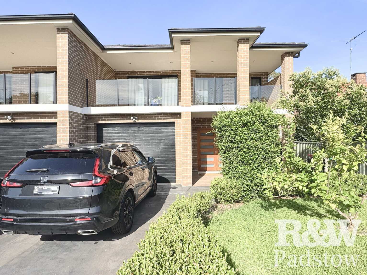 34 Wilberforce Road Revesby 34 Wilberforce Road Revesby