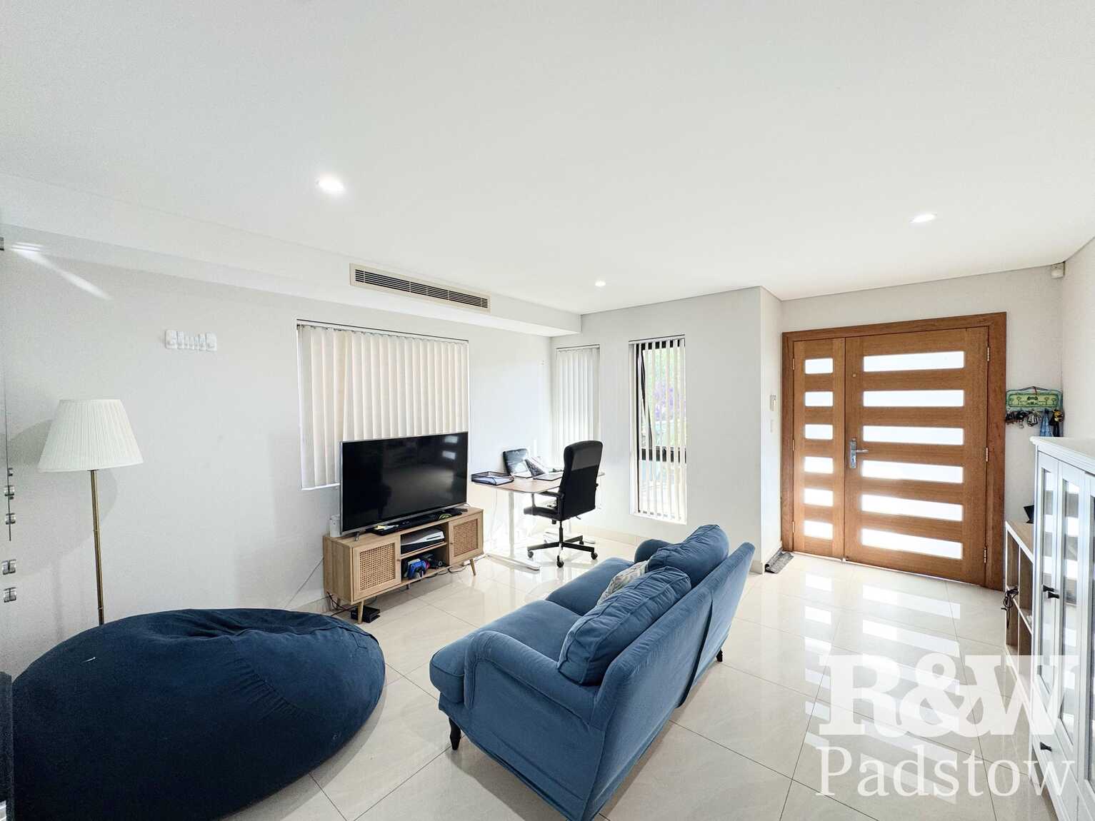 34 Wilberforce Road Revesby 34 Wilberforce Road Revesby