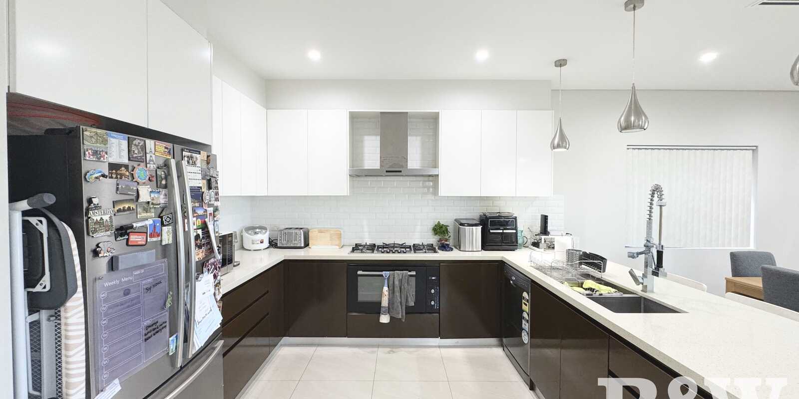 34 Wilberforce Road Revesby 34 Wilberforce Road Revesby