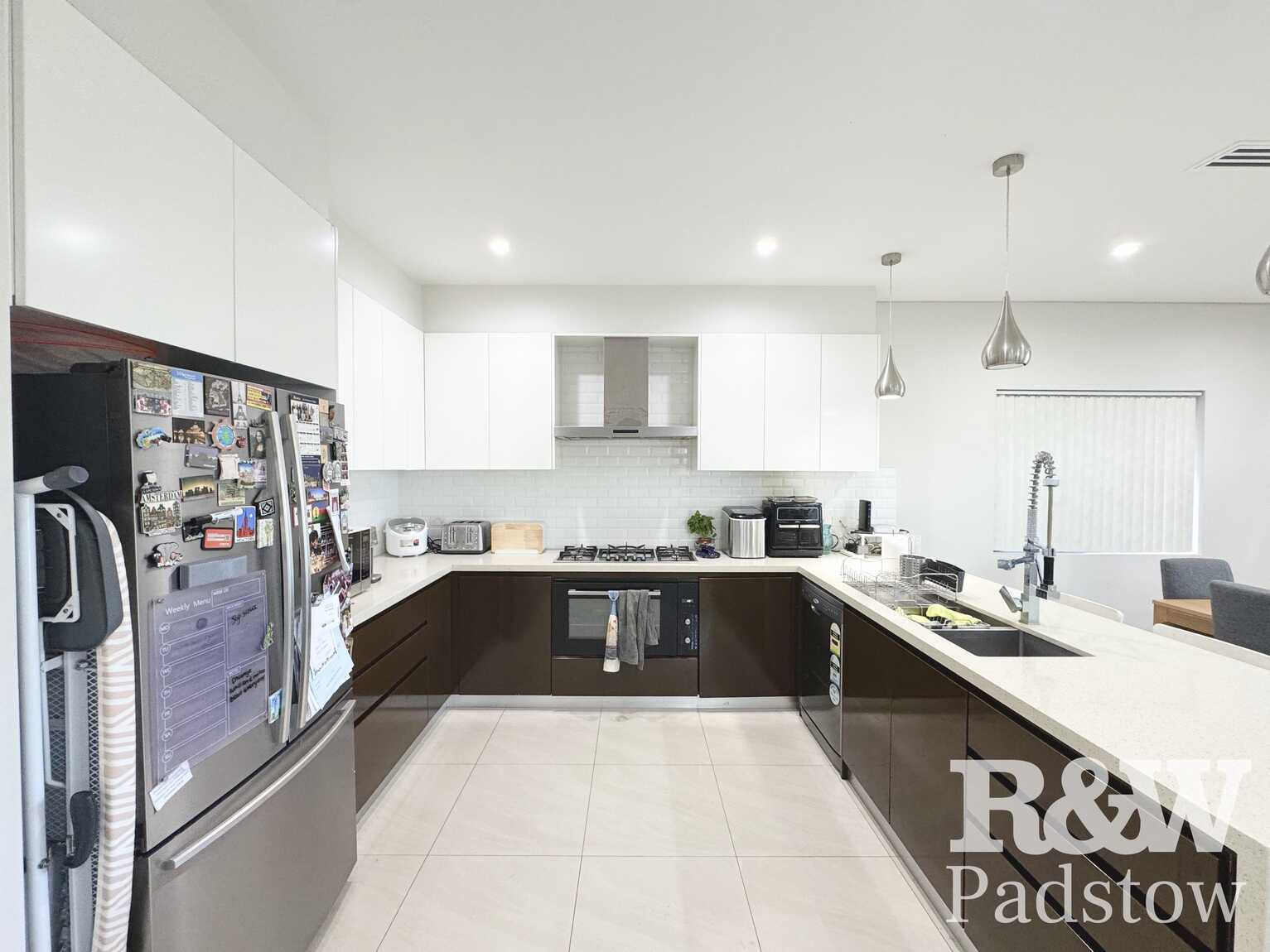 34 Wilberforce Road Revesby 34 Wilberforce Road Revesby