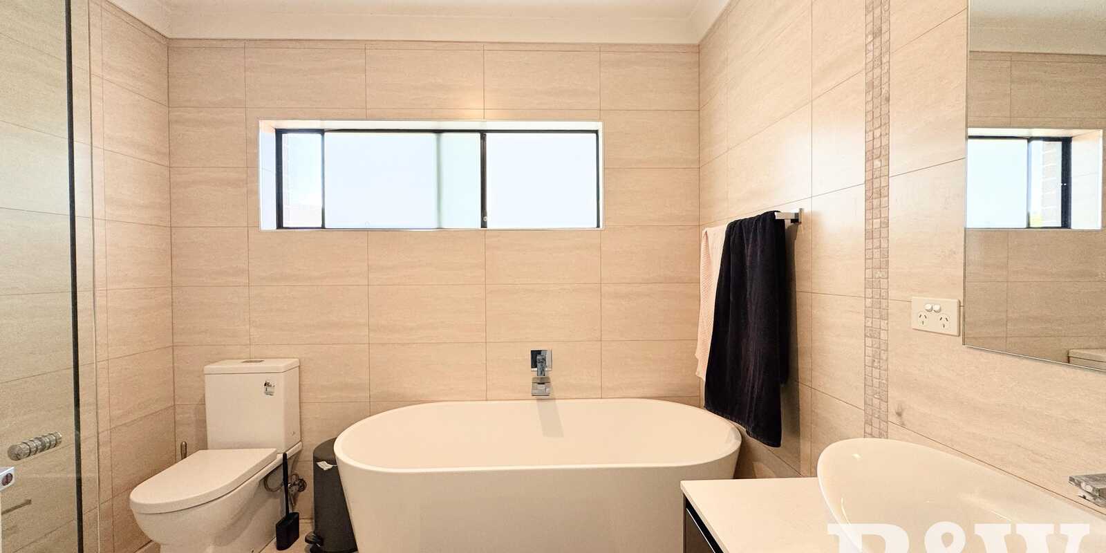 34 Wilberforce Road Revesby 34 Wilberforce Road Revesby