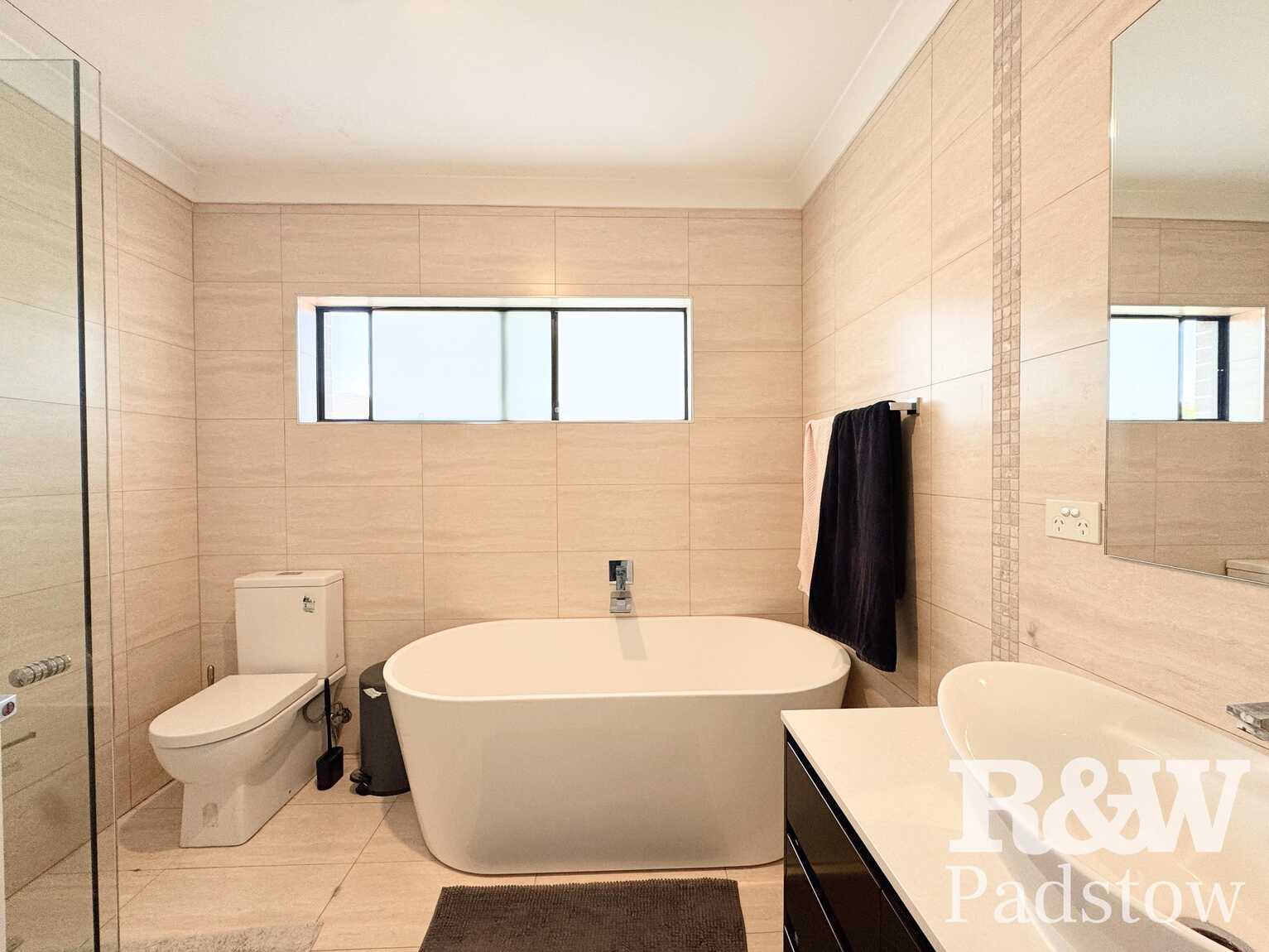 34 Wilberforce Road Revesby 34 Wilberforce Road Revesby