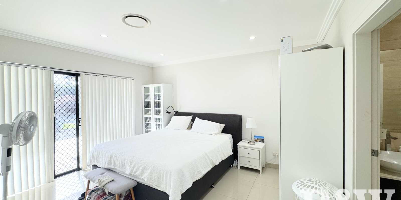 34 Wilberforce Road Revesby 34 Wilberforce Road Revesby