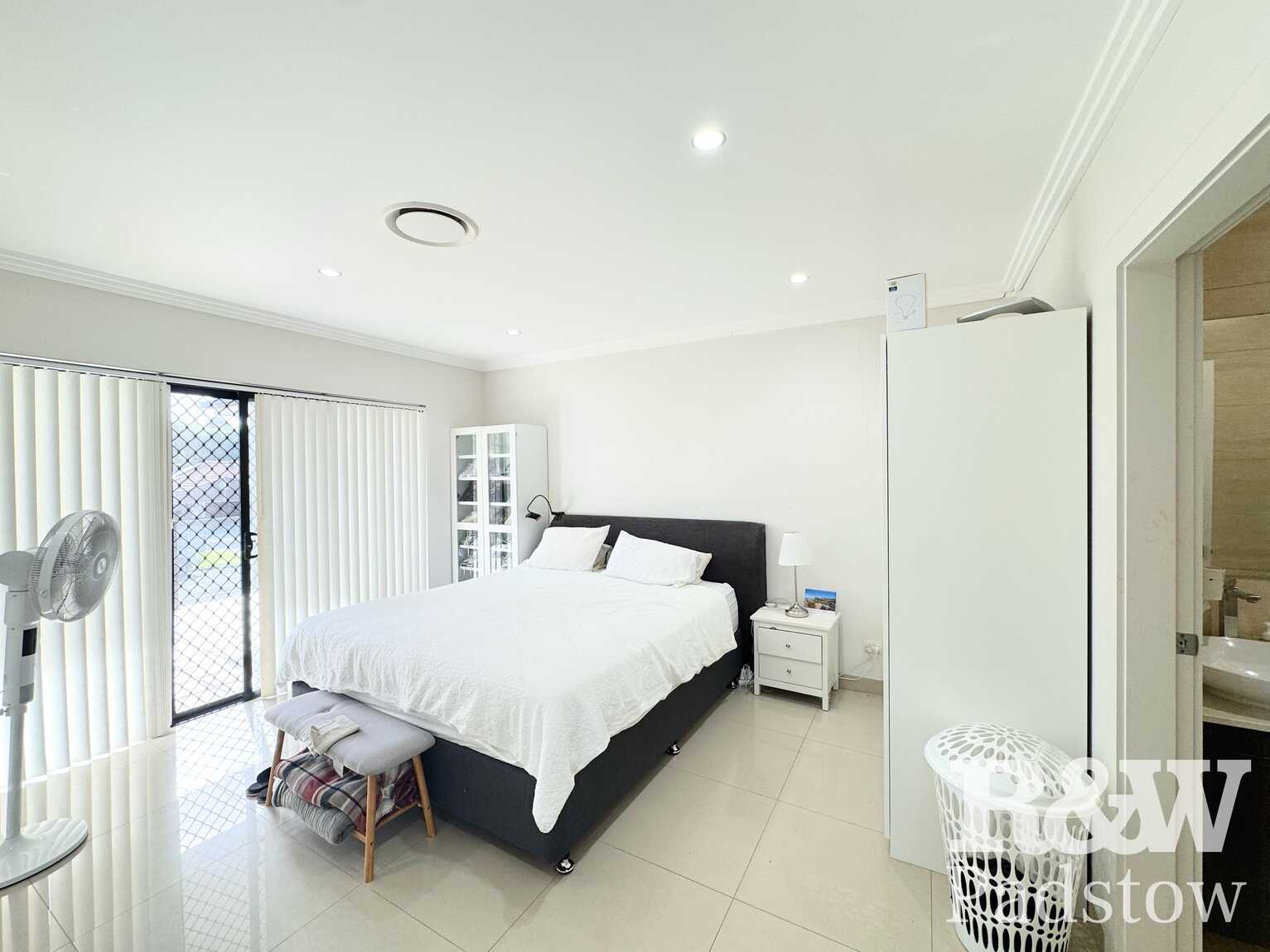 34 Wilberforce Road Revesby 34 Wilberforce Road Revesby