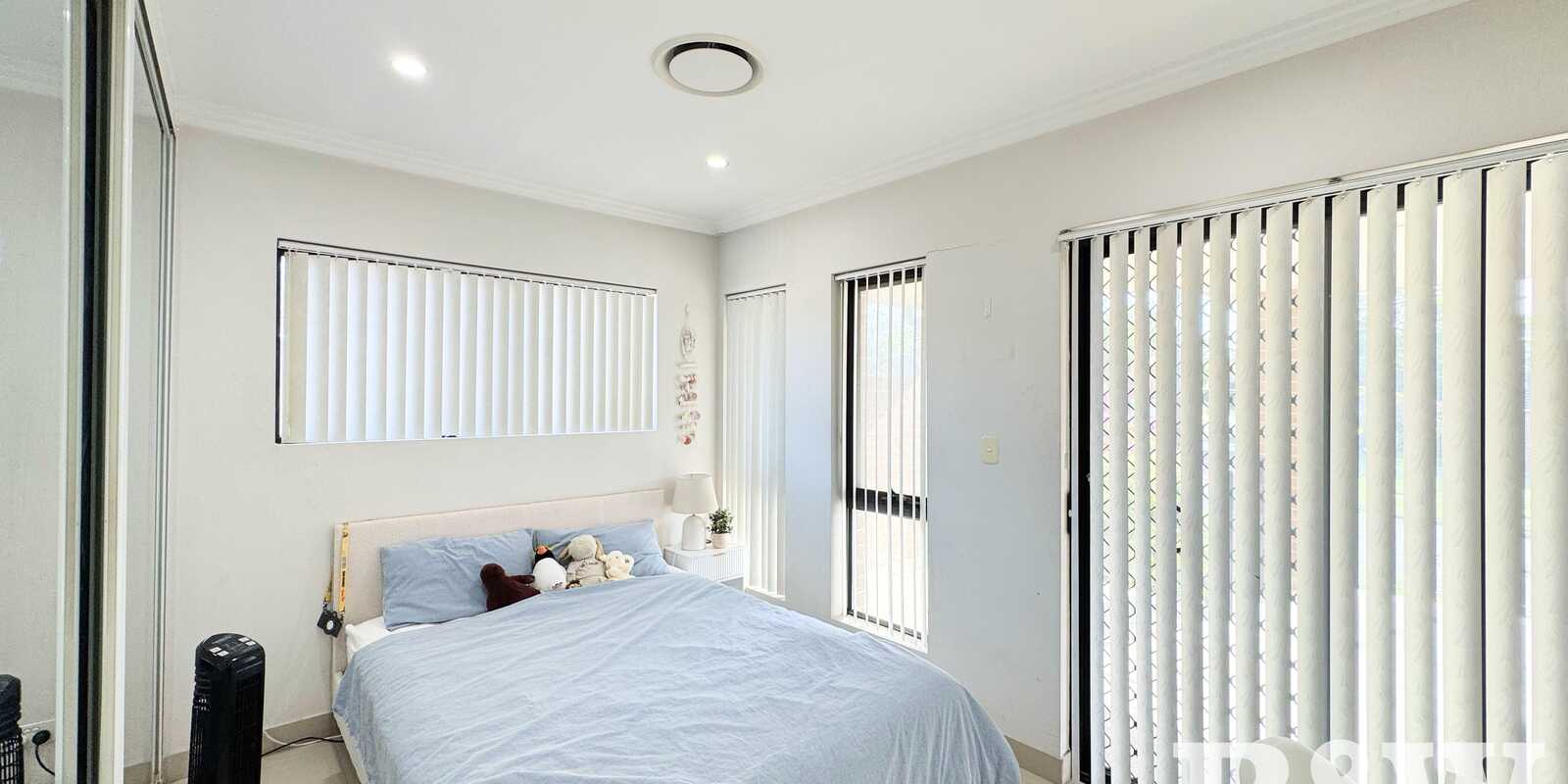 34 Wilberforce Road Revesby 34 Wilberforce Road Revesby