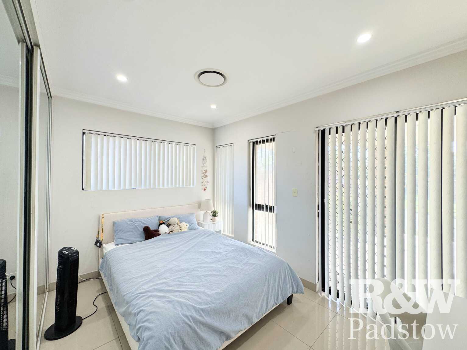 34 Wilberforce Road Revesby 34 Wilberforce Road Revesby