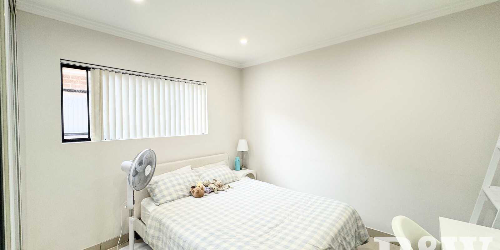 34 Wilberforce Road Revesby 34 Wilberforce Road Revesby