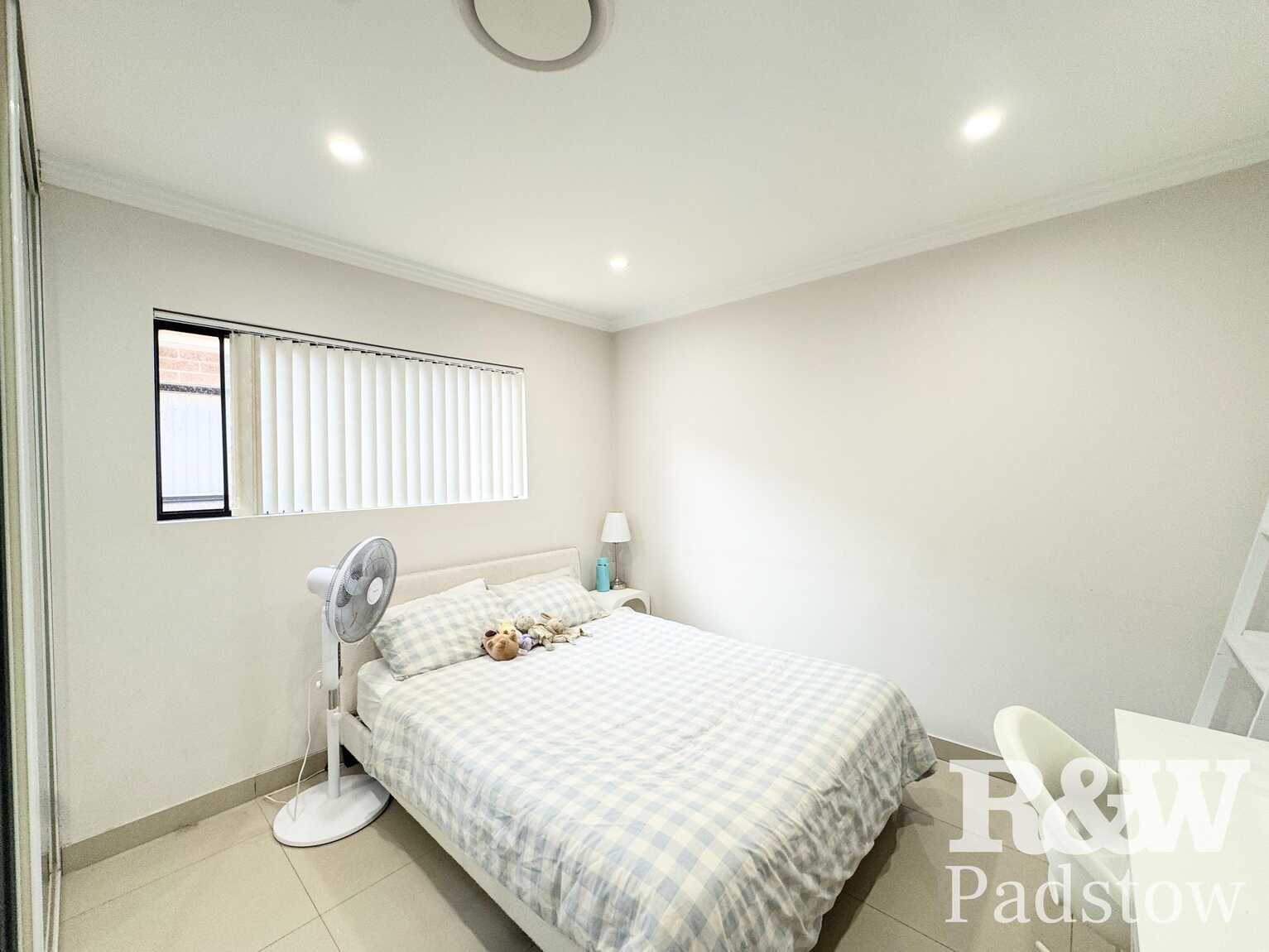 34 Wilberforce Road Revesby 34 Wilberforce Road Revesby
