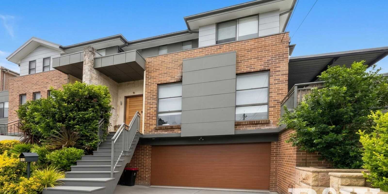 112 Centaur Street Revesby Heights