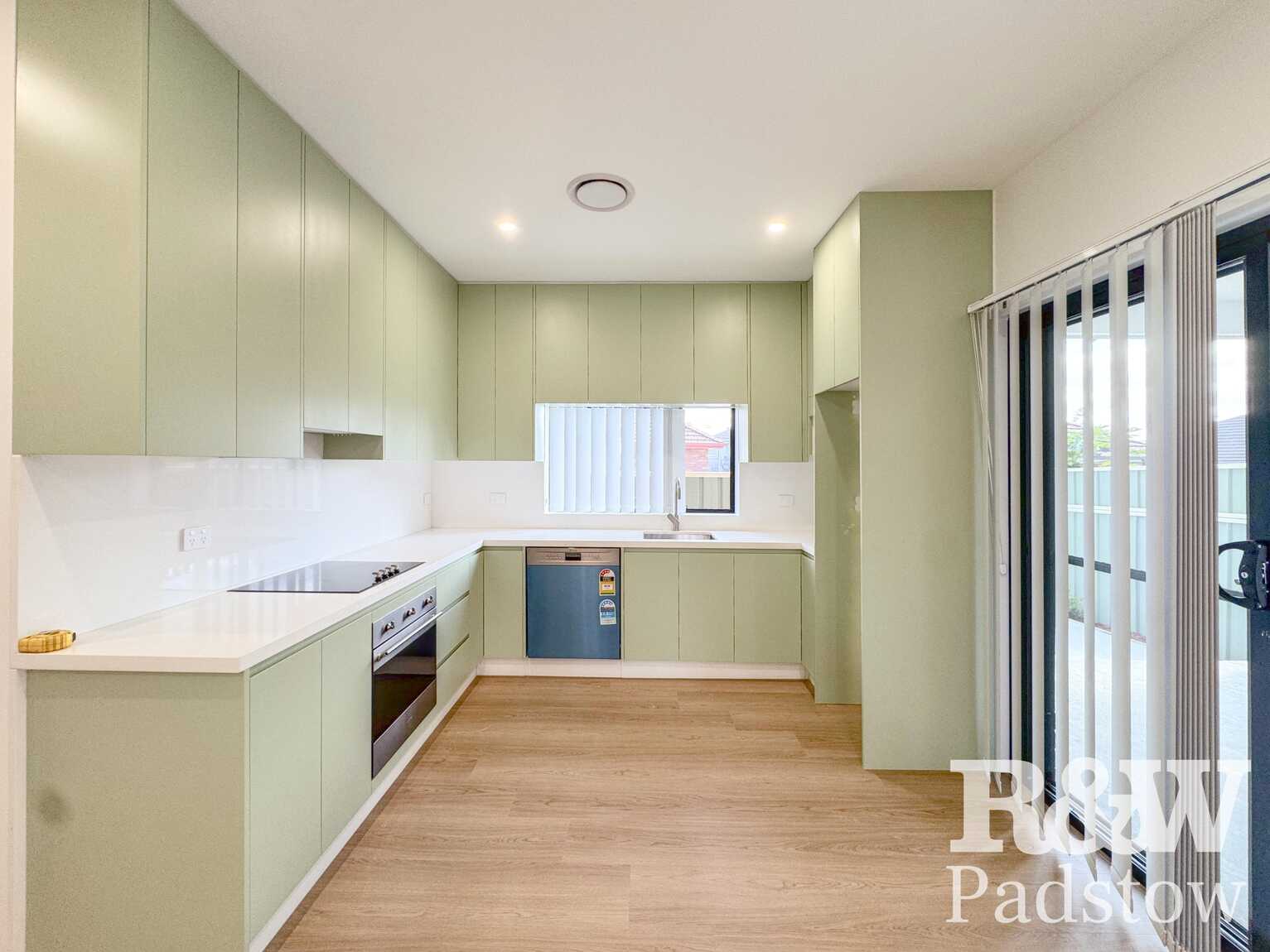 1/23 Rivenoak Ave Padstow Padstow
