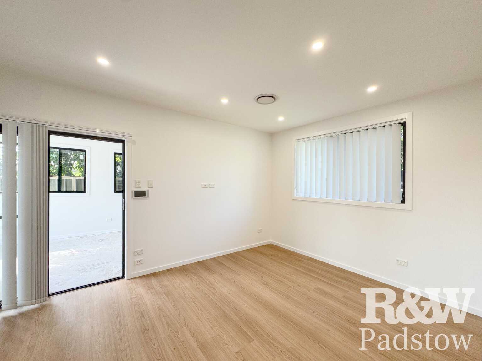 1/23 Rivenoak Ave Padstow Padstow