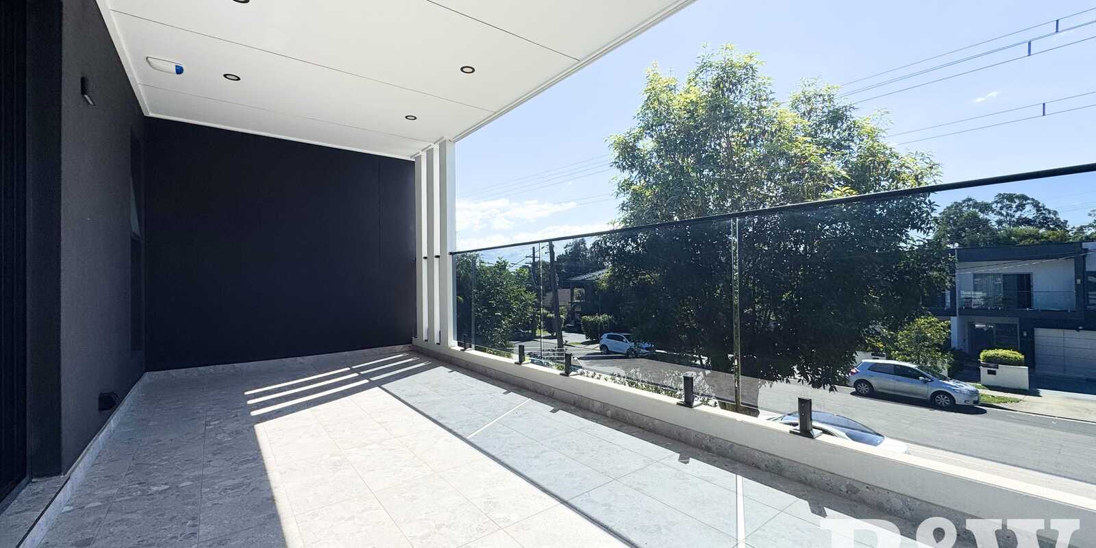 36 Carrington Street Revesby