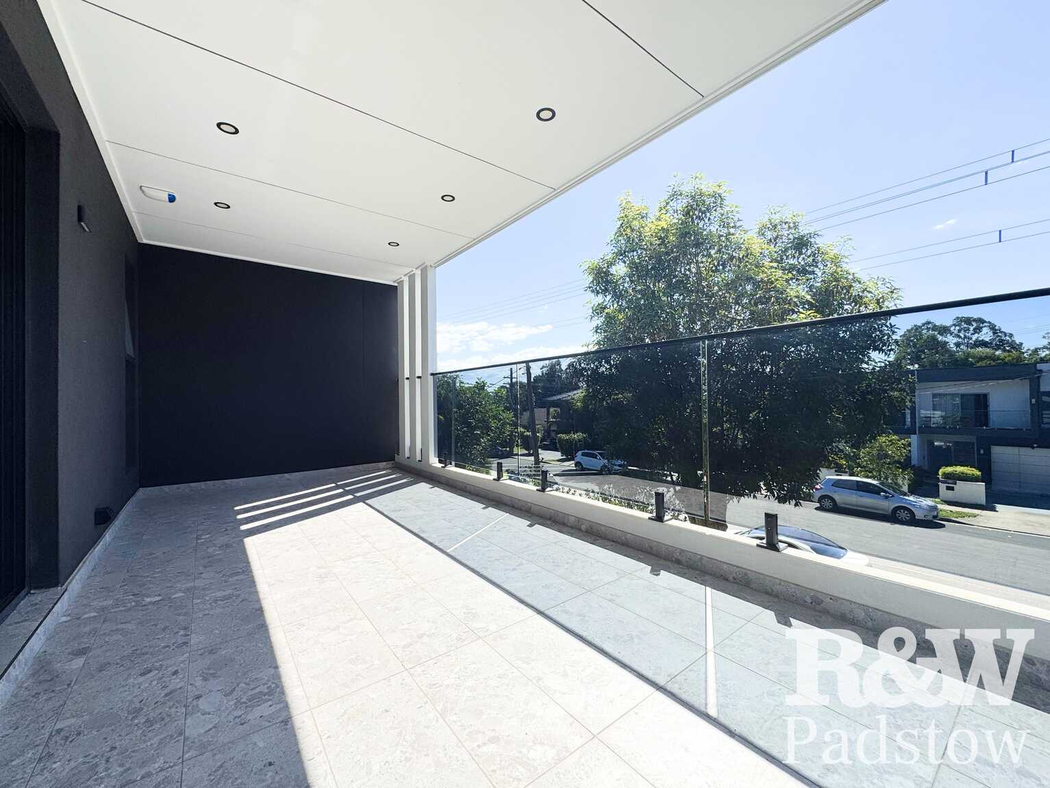 36 Carrington Street Revesby